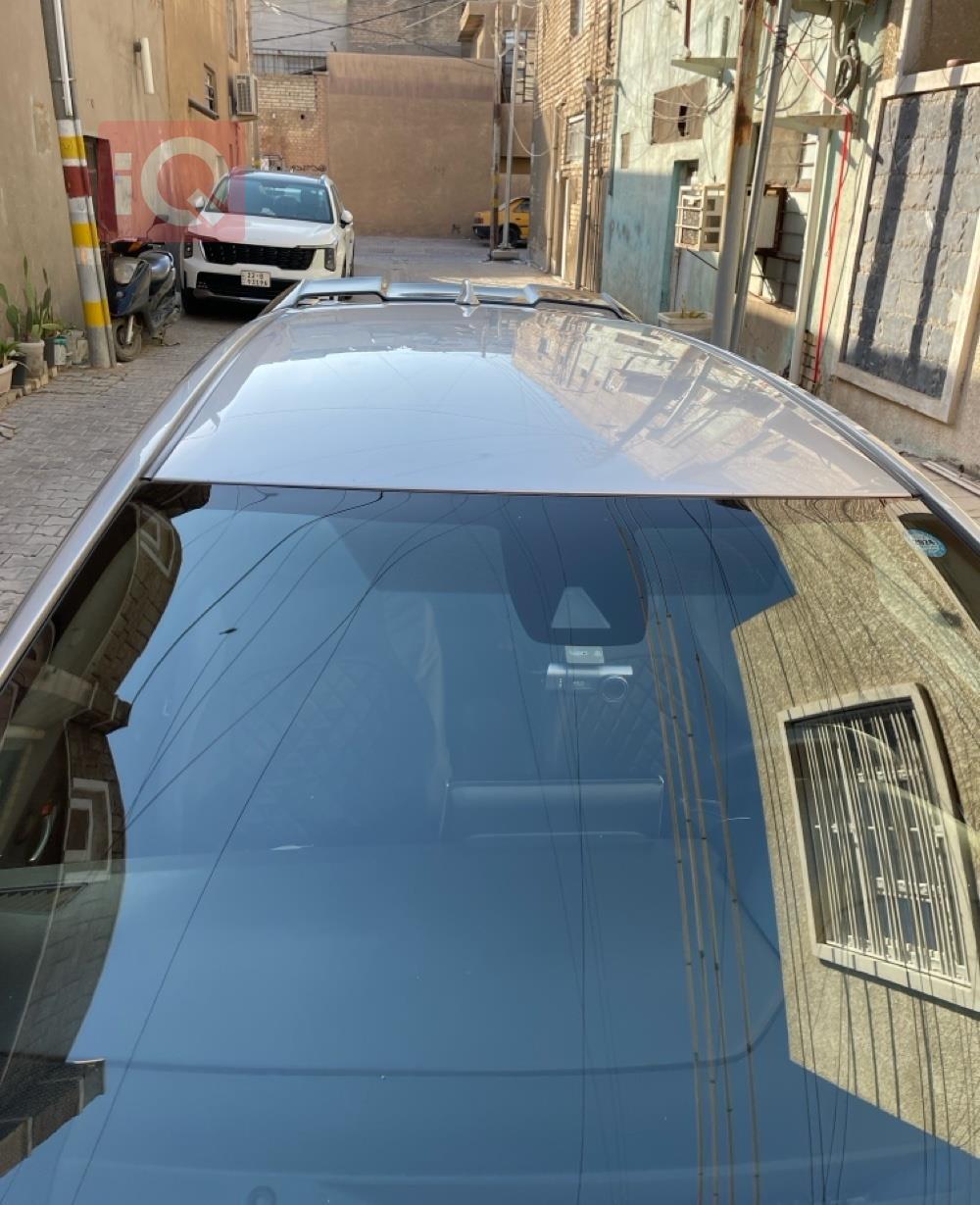 Toyota Corolla Hatchback